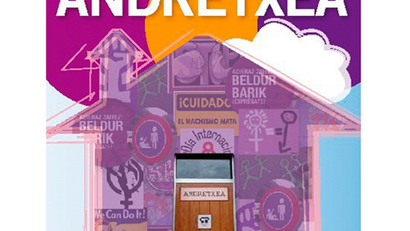 Andretxea aurrez aurreko arreta eskaintzen hasi da berriz