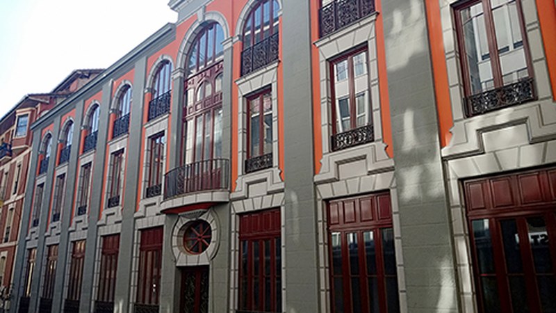 Andretxea berria antolatzeko lan-batzordeak bilera deitu du astelehenerako