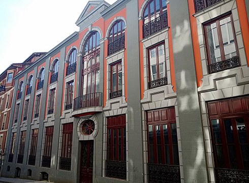 Andretxea berria hartuko duen eraikinaren barruko egokitzapen-lanak laster hasiko dira