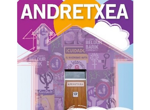 Andretxea Berrirako prozesu parte-hartzailea otsailaren 26an egingo den bilerarekin abiatuko da