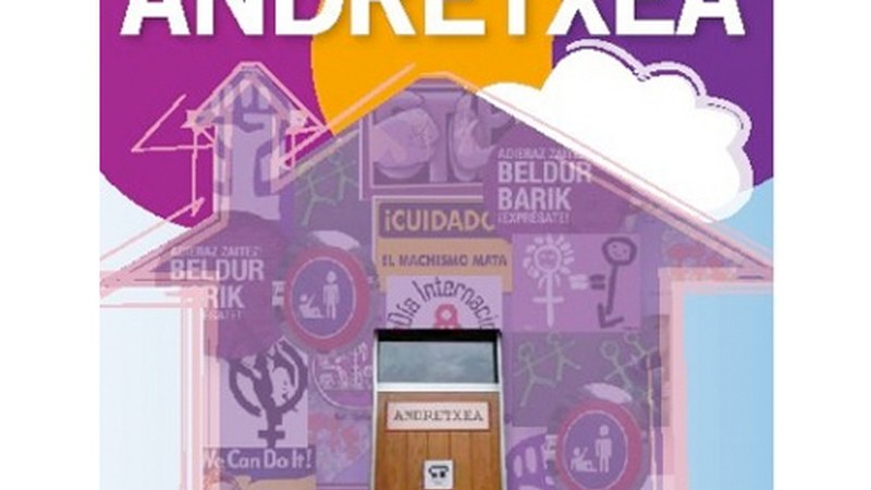 Andretxea Berrirako prozesu parte-hartzailea otsailaren 26an egingo den bilerarekin abiatuko da