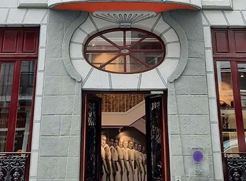 Andretxea ezagutzeko bisita gidatuak eskainiko dituzte ekainean