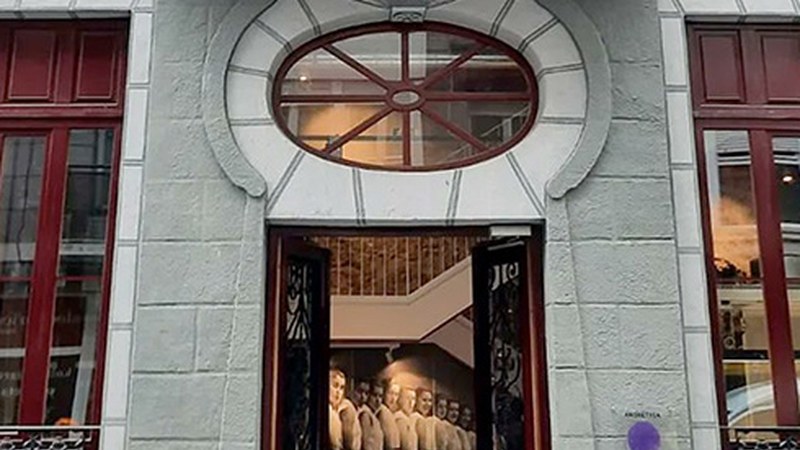 Andretxea ezagutzeko bisita gidatuak eskainiko dituzte ekainean