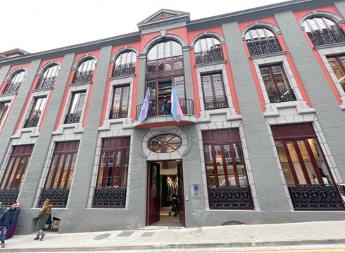 Andretxea ezagutzeko bisita gidatuak eskainiko dituzte