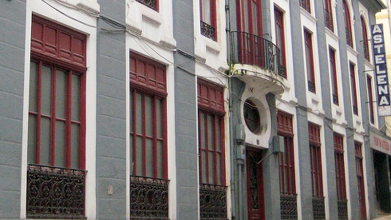 Andretxeak Isasi kalean duen egoitza berria errebaleko garajeen salmentarekin finantzatuko da