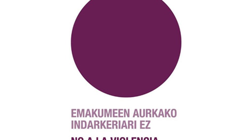 Andretxean "Puntu Lila" eskuragarri