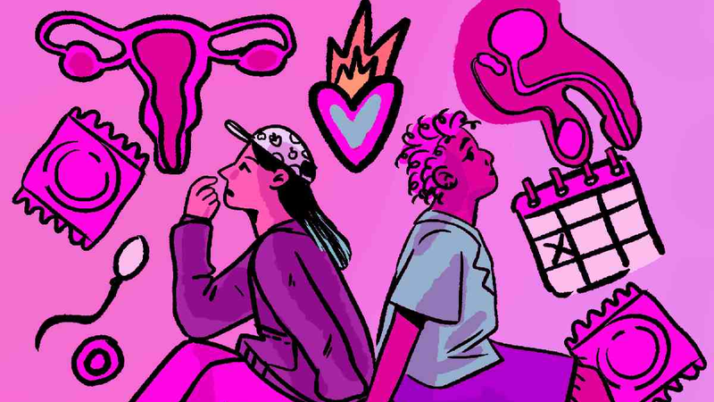 AndretxeaSEXek pornografiari eta sexualitateari buruzko hitzaldiak eskainiko ditu