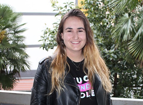 Ane Davila, WeWant proiektua: “Guatemalarako laguntza lortzeko jaialdian parte hartzera animatu nahi dugu jendea”