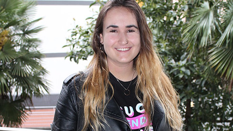 Ane Davila, WeWant proiektua: “Guatemalarako laguntza lortzeko jaialdian parte hartzera animatu nahi dugu jendea”