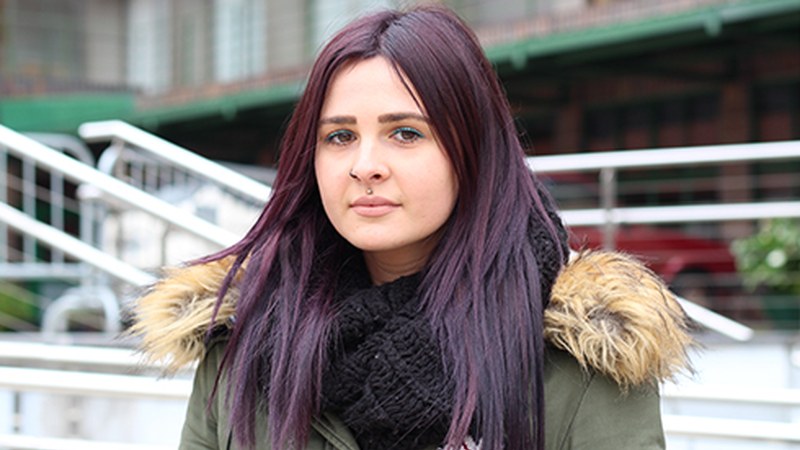 Ane Escolar: “Ni neu kutsatzeak baino gehiago beldurtzen ninduen ingurukoei gaitza transmititzeak”