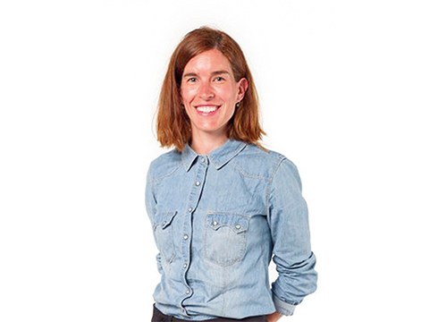 Ane Ezenarro, gai-jartzailea: “Guk islatu nahi dugunaren arabera hasten gara gaiak zehazten”