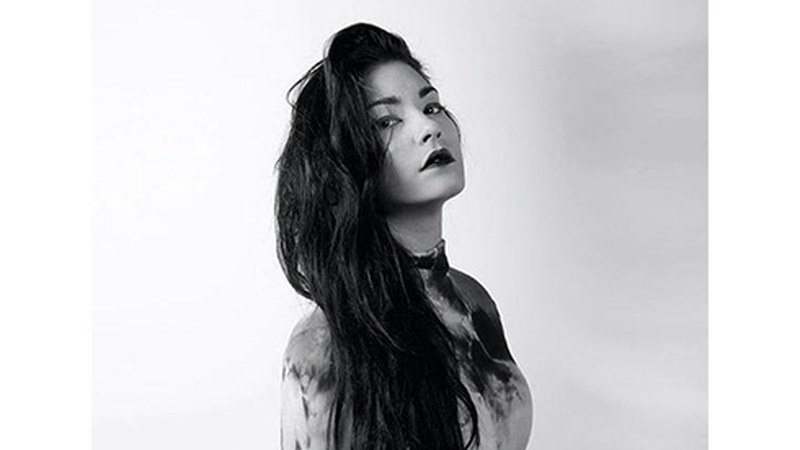 Ane Miren Barrero, dantzaria: “Najwa Nimri bezalako artistekin lan egitean ezin duzu hutsik egin”