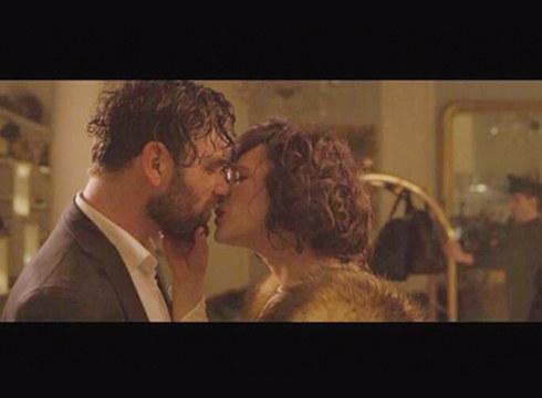 Ane Urkiolaren "Zea... Bingo!“ laburmetraia gaur Coliseoan "Euskal Harriaren ABDak” filmaren baitan