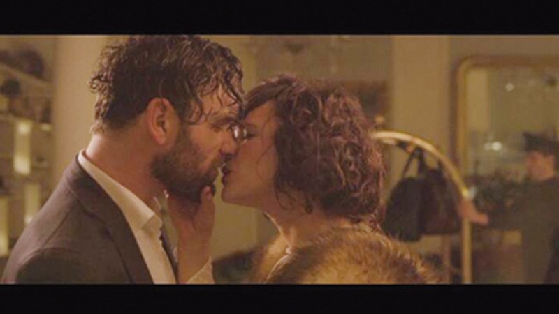 Ane Urkiolaren "Zea... Bingo!“ laburmetraia gaur Coliseoan "Euskal Harriaren ABDak” filmaren baitan