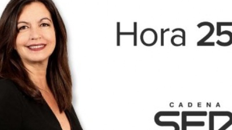 Angels Barcelok gidatzen duen irratsaioa Coliseotik emitituko dute astelehenean