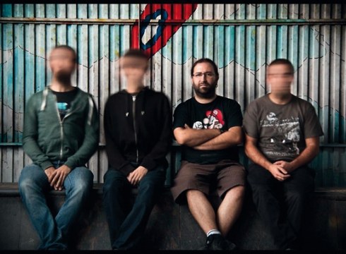 Anger taldeak lan berria aurkeztuko du gaur Belekon