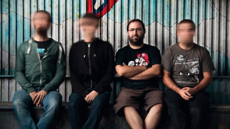 Anger taldeak lan berria aurkeztuko du gaur Belekon