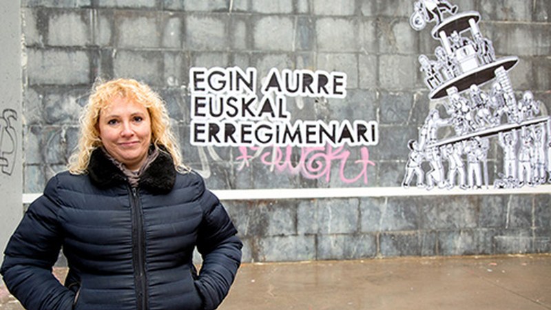 "Angula Ustelak" elkartasun biraren barruko hitzaldia egingo da martitzenean Arrate Kultur Elkartean