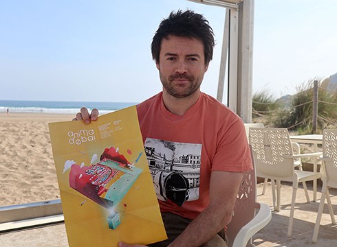 Animadeba Animazio Zinemaldiko lanen emanaldi bikoitza antolatu du Udal Euskaltegiak