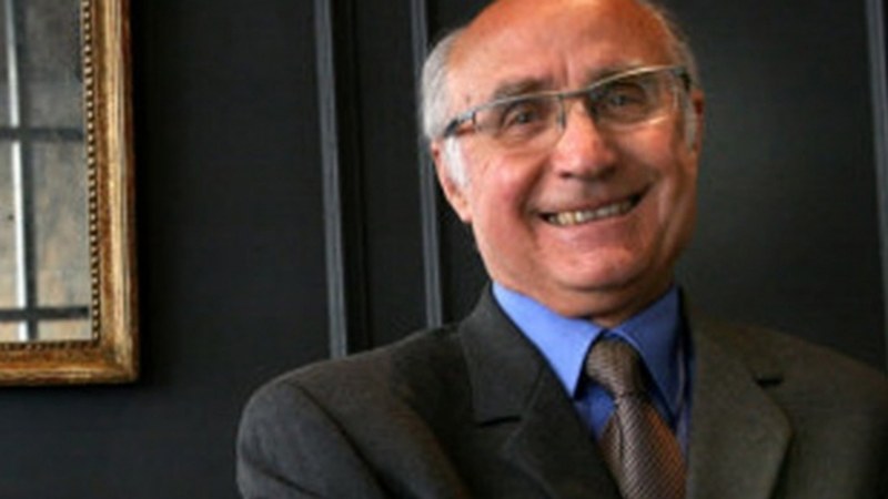 Antonio Cancelo (Gure Balioak 2015 Saria): “Zintzo jokatuta errentabilidadia hobetu leikiala siñisten dot”