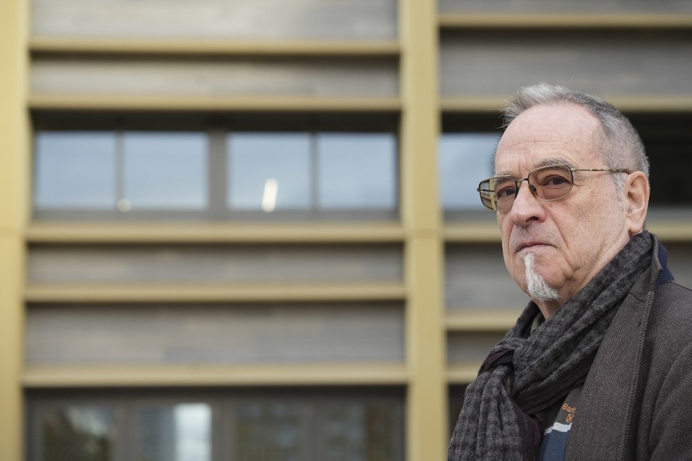 Antxon Olabe: «Parisko Hitzarmena baliagarria izan da, baina helburuak urruti ditugu»