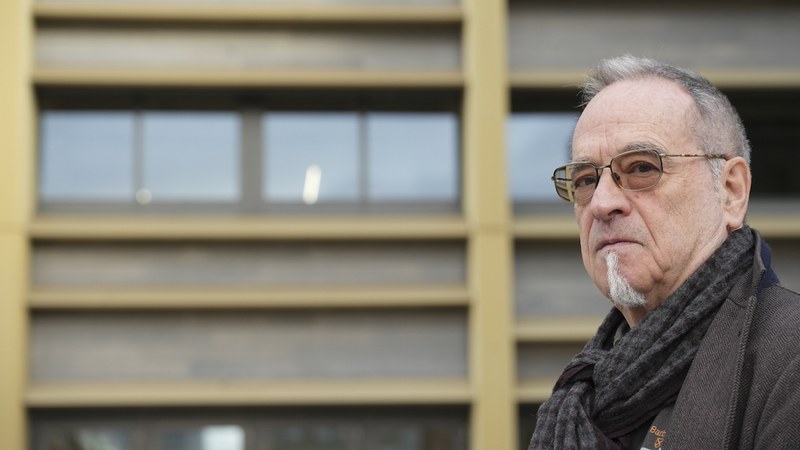 Antxon Olabe: «Parisko Hitzarmena baliagarria izan da, baina helburuak urruti ditugu»