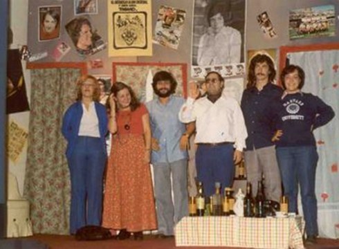 Antzerki irakurria gaur Kultun, Benedetti eta Lorcaren lanekin