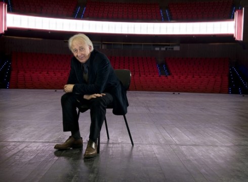 Antzerki Jardunaldiak hilaren 17an aurkeztuko dituzte