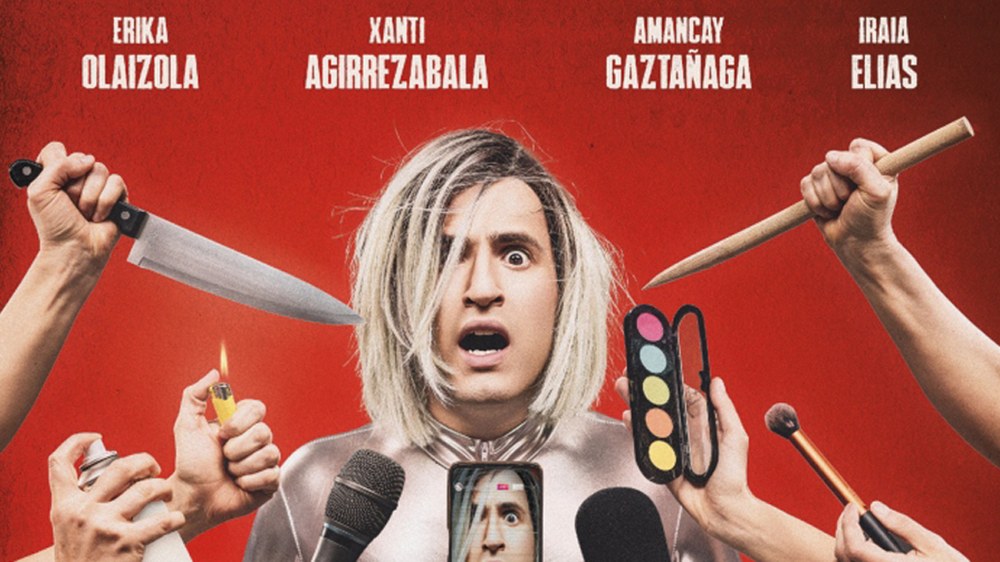 Antzerki Jardunaldiek beste bi lan hartuko dituzte asteburuan