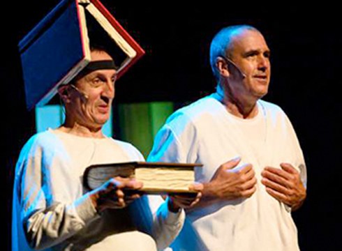 44. Antzerki Jardunaldien egitaraua formatu digitalean (PDF) kontsultatu eta jaitsi daiteke webgune honetan