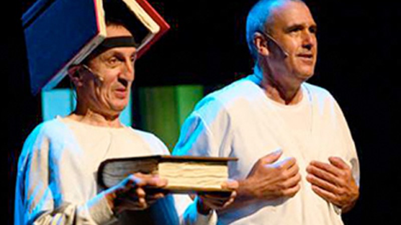 44. Antzerki Jardunaldien egitaraua formatu digitalean (PDF) kontsultatu eta jaitsi daiteke webgune honetan