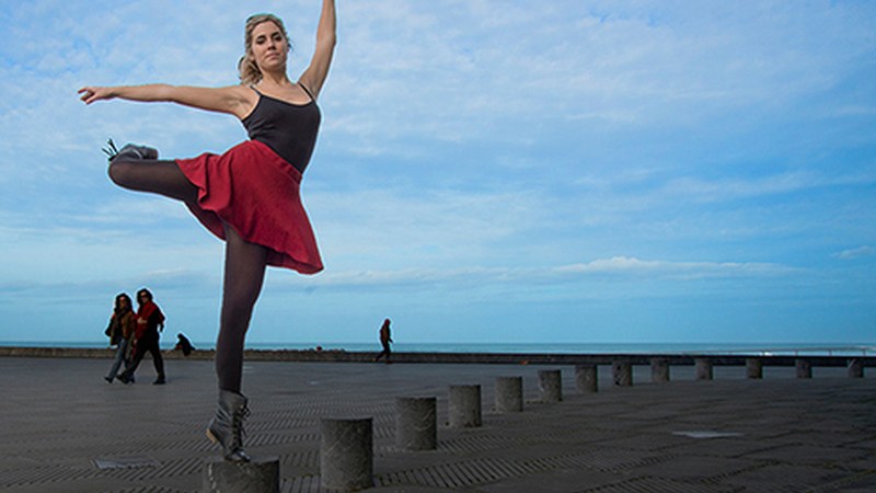 “Antzerki Laborategia” tailerra emango du Irene Hernandok urritik aurrera