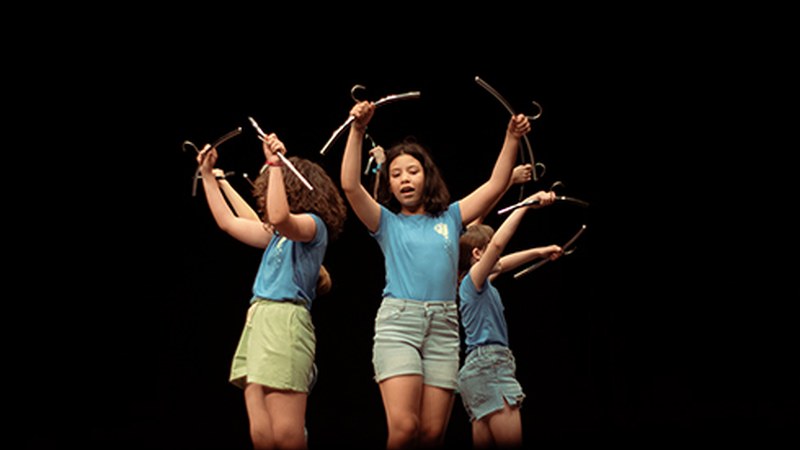 Antzerki Laborategiaren fruituak ikusteko aukera egongo da ekainaren 1ean