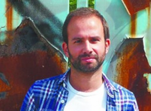 Anuaria sari hirukoitza Gorka Aizpuruarentzat