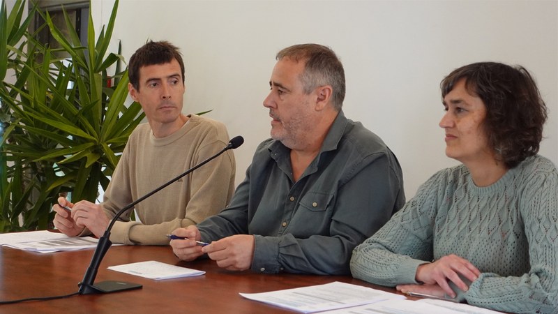 Apirilaren 26an UEUk “Mooteu Euskadi 2024. Moodle Erabiltzaileen XVI. Topaketa” egingo du Eibarren