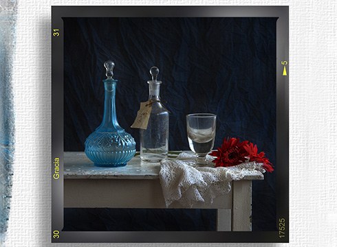 Apirilean hiru erakusketa ikusteko aukera izango da beste horrenbeste tabernatan