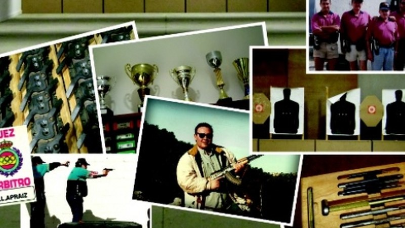 Apraiz familiaren arma-bilduma aurkeztuko dute gaur Museoan