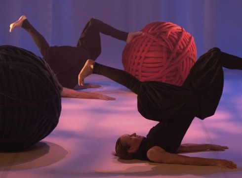 Aracaladanzaren zapatuko ikuskizuna 17.00etan izango da