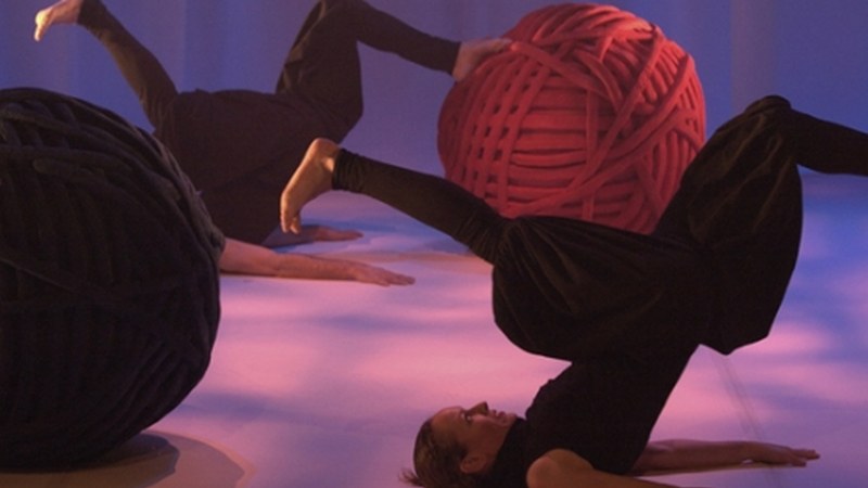 Aracaladanzaren zapatuko ikuskizuna 17.00etan izango da