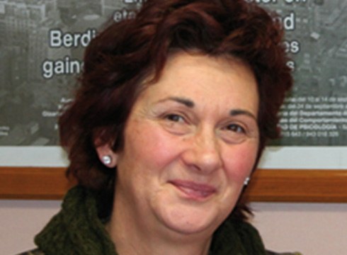 Arantza Lasa, historialaria: “Debabarreneko emakumeak aspalditik daude biharrean”