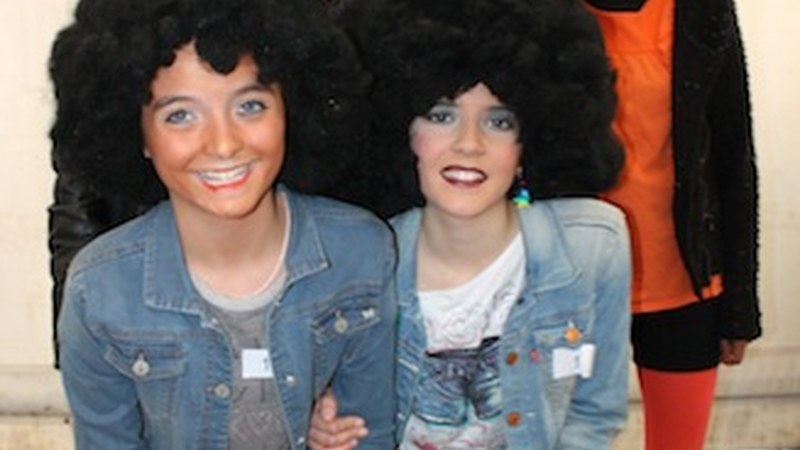 Aratosteak Domeka_Playback Lehiaketa 2016