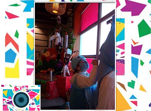 Izaskun Bustinduik irabazi du Aratosteetako argazki lehiaketa