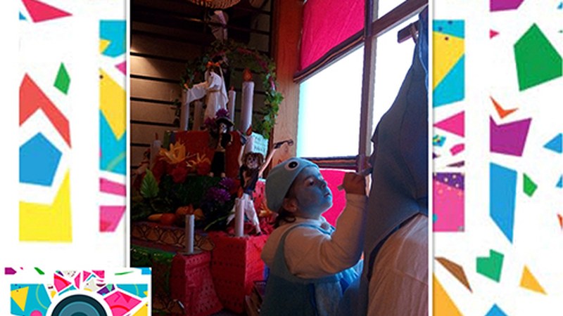 Izaskun Bustinduik irabazi du Aratosteetako argazki lehiaketa