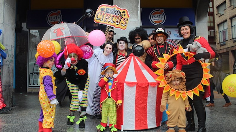 Aratosteak 2018_Aratoste Zapatua