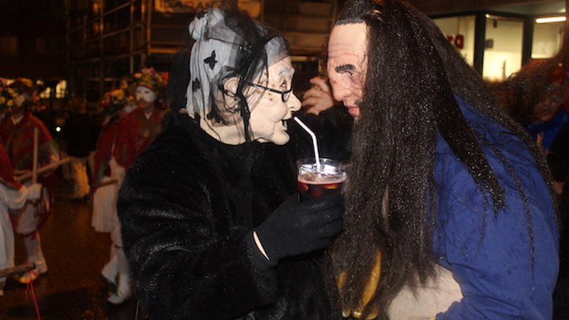 Aratosteak 2018_Koko-dantzak