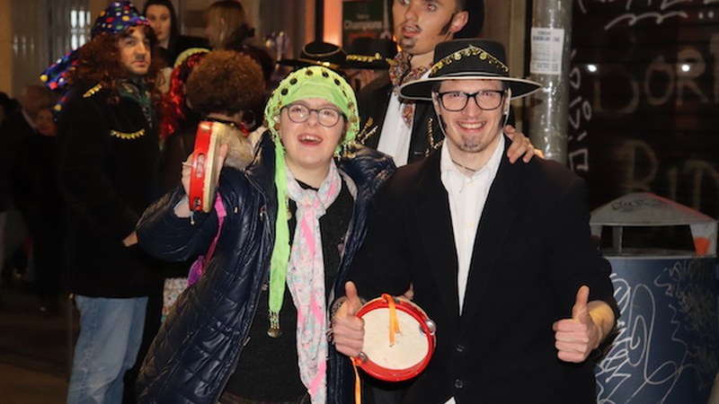 Aratosteak 2019 (asteburuko argazkiak)