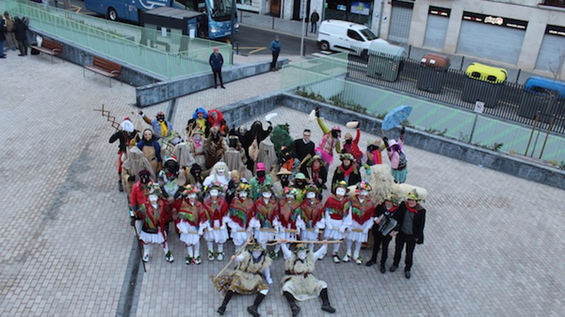 ARATOSTEAK 2023 | Koko-dantzak