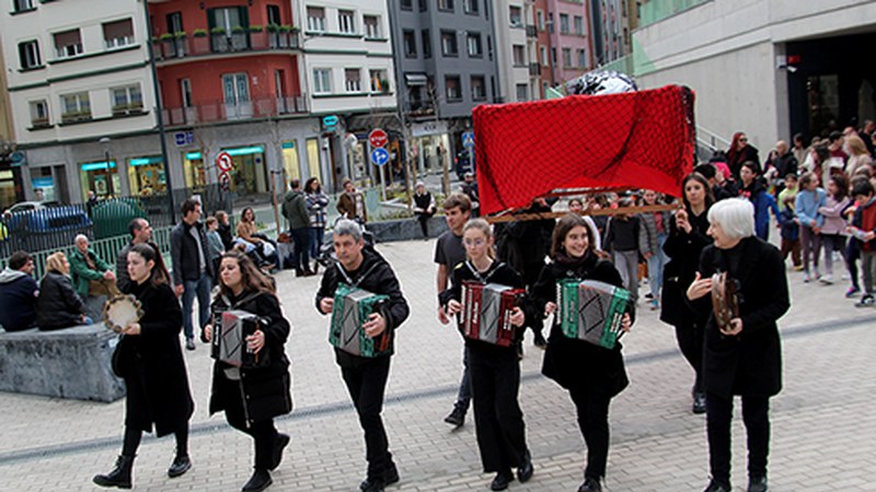 Aratosteak 2023_Aratoste Martitzena