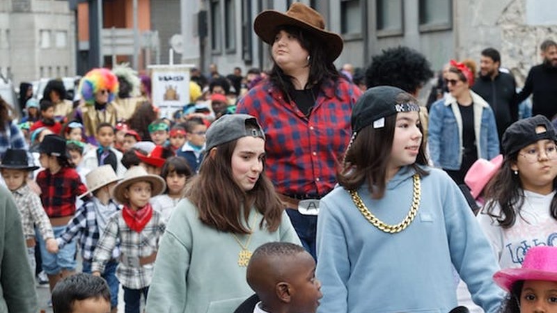 ARATOSTEAK 2024 (Argazkiak: Eibarko Udala)