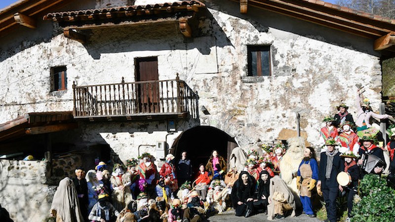 ARATOSTEAK 2024 (Argazkiak: Fernando Retolaza)